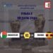 RUGBY – Madagascar battu en finale par l&rsquo;Ouganda à l&rsquo;Africa Men&rsquo;s Sevens Cup à Maurice