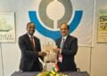 Madagascar et l&rsquo;Inde signent un accord d&rsquo;assistance administrative mutuelle en matière douanière