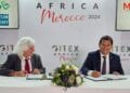 La création d’un institut international d’Intelligence artificielle appliquée à Madagascar en étude