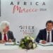 La création d’un institut international d’Intelligence artificielle appliquée à Madagascar en étude