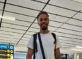FOOTBALL – Thomas Fontaine et Louis Démoléon favoris pour la charnière centrale des Barea face aux Comores
