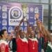 SPORTS – Madagascar sacré champion d’Afrique de padel