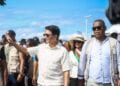 LÉGISLATIVES – Andry Rajoelina met en garde ceux qui seraient tentés de ne pas respecter le choix des électeurs