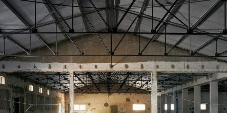 ART VISUEL – Le nouvel espace de Hakanto Contemporary prévu ouvrir le 15 septembre sur une superficie trois fois plus importante que prévu