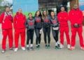 BASKETBALL 3X3 – Une qualification au Pristina Challenger dans le viseur des Ankoay à la Réunion