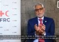 JAGAN CHAPAGAIN, SECRÉTAIRE GÉNÉRAL DE LA FÉDÉRATION INTERNATIONALE DE LA CROIX-ROUGE – “Les défis humanitaires sont immenses à Madagascar”