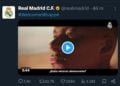 FOOTBALL – Kylian Mbappé débarque au Real Madrid pour cinq ans