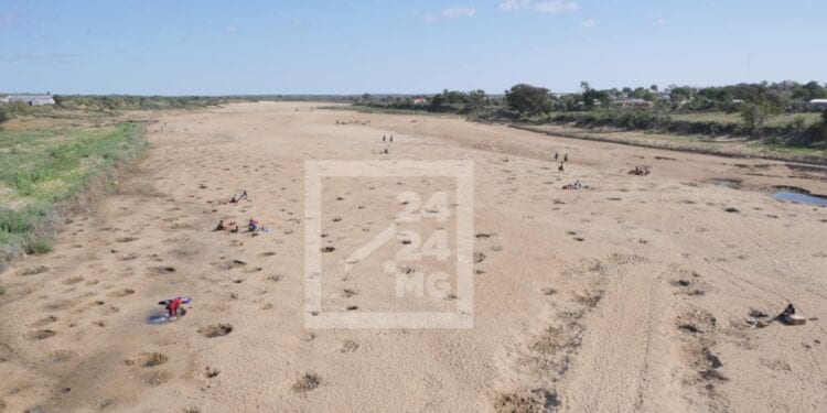 ENVIRONNEMENT – 13 régions de Madagascar en voie de désertification