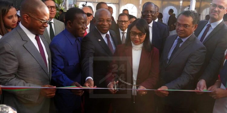 BANQUE – Les offres digitales en première ligne de la stratégie de AFG Bank Madagascar
