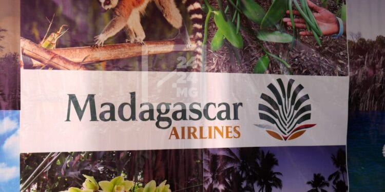 TRANSPORT AERIEN – Madagascar Airlines propose des crédits pour financer le voyage par un prêt