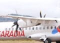 Madagascar Airlines s’apprête à se libérer d’un ATR 72-600 qu’elle va réexporter