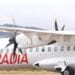 Madagascar Airlines s’apprête à se libérer d’un ATR 72-600 qu’elle va réexporter