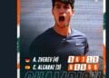 TENNIS – Carlos Alcaraz remporte son premier Roland Garros à 21 ans