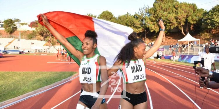 ATHLÉTISME – Incertitudes sur la participation de Madagascar aux championnats d’Afrique