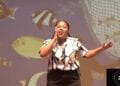 CONCOURS – Sandra Ranaivomanana remporte le concours national de « Ma thèse en 180 secondes »
