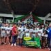 BASKETBALL- Le COSPN et la GNBC, invaincus en championnats nationaux N1A de la zone Est, gagnent la Coupe de la Ligue d’Atsinanana