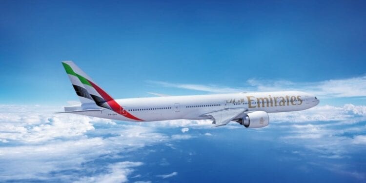 TRANSPORT AERIEN – Emirates demande des efforts sur l’offre domestique, d’après Andry Rajoelina