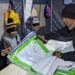LEGISLATIVES – La Ceni indique avoir reçu les PV scannés issus de 25 605 bureaux de vote jusqu’à dimanche soir