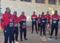 BASKETBALL – Le COSPN réalise un sans-faute en début de championnat national masculin