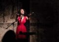 THEATRE – Dina Mialinelina au Festival de Marseille dans la comédie musicale “Sorcières/Kimpa Vita »