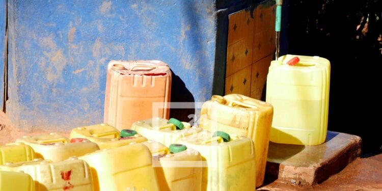 RAVITAILLEMENT – La Jirama publie également un calendrier de “délestage” pour l’eau dans plusieurs quartiers d&rsquo;Antananarivo