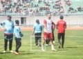ÉLIMINATOIRES COUPE DU MONDE – Romuald Rakotondrabe confirme l&rsquo;absence de Fabien Boyer 