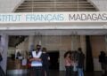 EVENEMENT – Une fête de la musique hors les murs pour les 60 ans de l&rsquo;Institut français de Madagascar