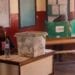 LÉGISLATIVES – Un taux de participation de 44,84% dans les 15 222 bureaux de vote publiés par la Ceni