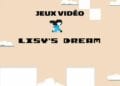 JEU VIDEO – Lisy&rsquo;s Dreams, adaptation du roman Lisy Mianjoria de Mose Njo au Game Load