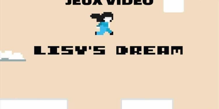 JEU VIDEO – Lisy’s Dreams, adaptation du roman Lisy Mianjoria de Mose Njo au Game Load