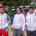 Championnats d’Afrique de lutte sur sable – Départ prévu cet après-midi pour la délégation malgache