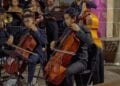 CONCERT – Le chœur Miangaly en concert surprise au Balcon de la Cité des Cultures