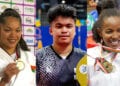 JEUX OLYMPIQUES – Les sept représentants de Madagascar à Paris 2024 presque tous identifiés