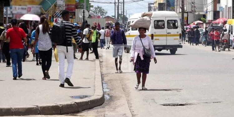 Un salaire moyen mensuel de 196 359 ariary perçu par un travailleur à Madagascar