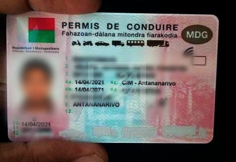 CENTRE IMMATRICULATEUR – La date de reprise de la délivrance des permis biométriques toujours inconnue