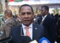 FOOTBALL – Alfred Randriamanampisoa se veut optimiste sur les performances des Barea même si le prochain match à domicile contre les Coelacanthes se jouera en terrain neutre