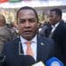 FOOTBALL – Alfred Randriamanampisoa se veut optimiste sur les performances des Barea même si le prochain match à domicile contre les Coelacanthes se jouera en terrain neutre