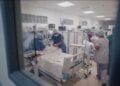 SANTE – Au cœur du cœur avec la chirurgie cardiaque à cœur ouvert