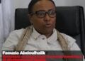 FAOUZIA ABDOULHALIK, SPECIALISTE DE PROGRAMME OIF-OCEAN INDIEN – “L’avenir du tourisme ne peut être que durable”