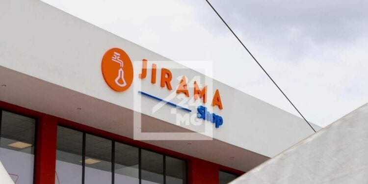 ENERGIE – Le bateau transportant le fioul lourd pour la Jirama attendu le 9 juillet à Toamasina