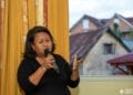 Transparency International Initiative Madagascar – Mialisoa Randriamampianina succède à Ketakandriana Rafitoson