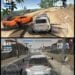 GAMING – Gazcar 2, un jeu en monde ouvert se passant à Antananarivo, pour 2025