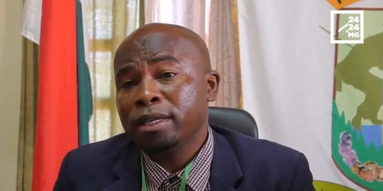 Soja Lahimaro souhaite se désengager de ses fonctions de gouverneur de l’Androy