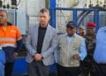 ELECTRICITE – Le DG de la Jirama à Toamasina pour superviser les travaux de réparation de la panne survenue depuis mercredi