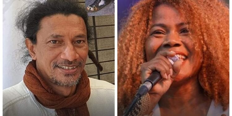 FESTIVAL – Madagascar représenté par Johary Ravaloson et Eusebia à l&rsquo;Africajarc 2024