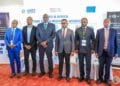 DONNEES SPATIALES – Intégration des outils d’Observation de la terre dans la stratégie de gestion environnementale pour Madagascar