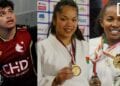 JEUX OLYMPIQUES – Qui sont les trois athlètes directement qualifiés aux Jeux Olympiques de Paris ?
