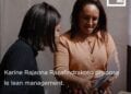 KARINE RAJAONA RAZAFINDRAKOTO, DIRECTRICE GENERALE ADJOINTE DE ACPE – “L’entrepreneuriat est pour les gens avides de résolution de problèmes”