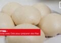 RECETTES – En cuisine avec Deb pour préparer des Pao