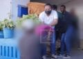 SOCIAL – L’ONG INVISO distribue des couvertures aux détenus d’Antanimora dans le cadre de la célébration de l’Achoura